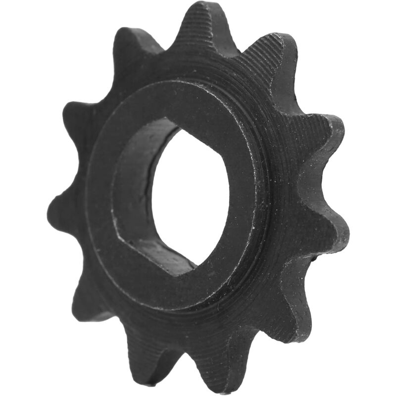 11-Zahn-Motorritzel, 25H-Motorrad-Kettenrad, für 1020-Hochgeschwindigkeitsmotor, Kettenrad für Elektroroller, Quad