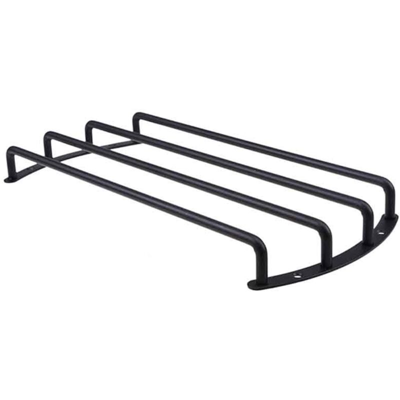 12 Lautsprecherabdeckung Auto Metallgitter Universal Subwoofer Grill Abgerundete für Auto & Heim Audiosysteme