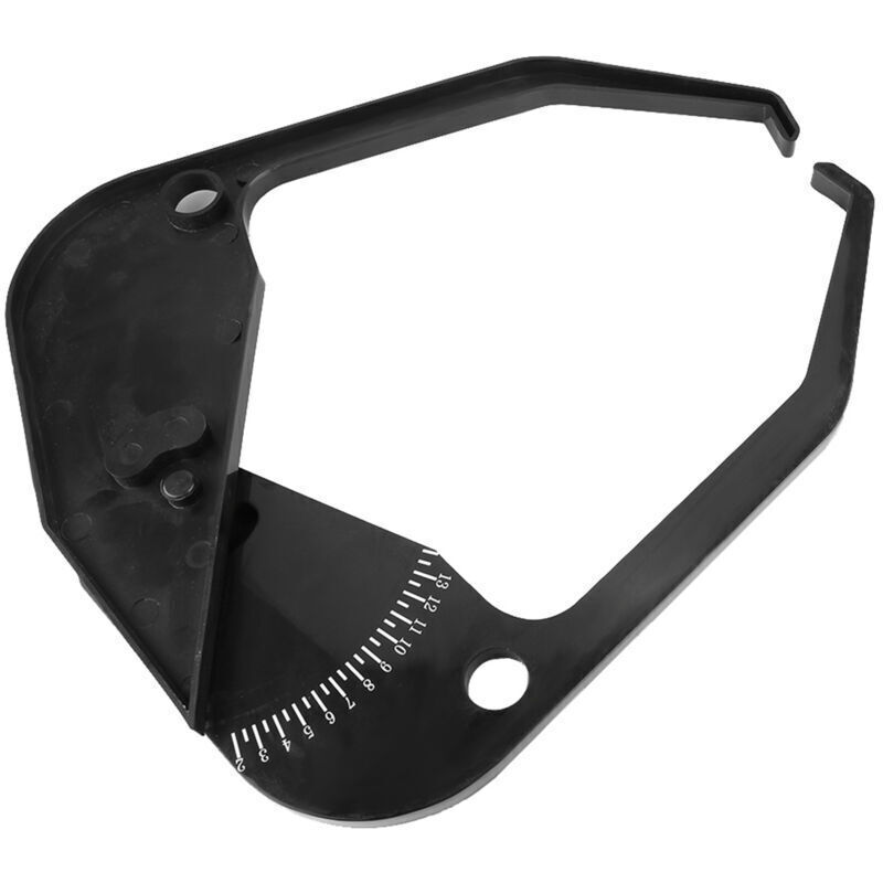 Felgenbreitenmessgerät, Reifenwuchtmaschine, Felgenbreitenmesser, Auswuchtwerkzeug, Ranger Rad- und Reifenwuchtmaschine, Felgen- und