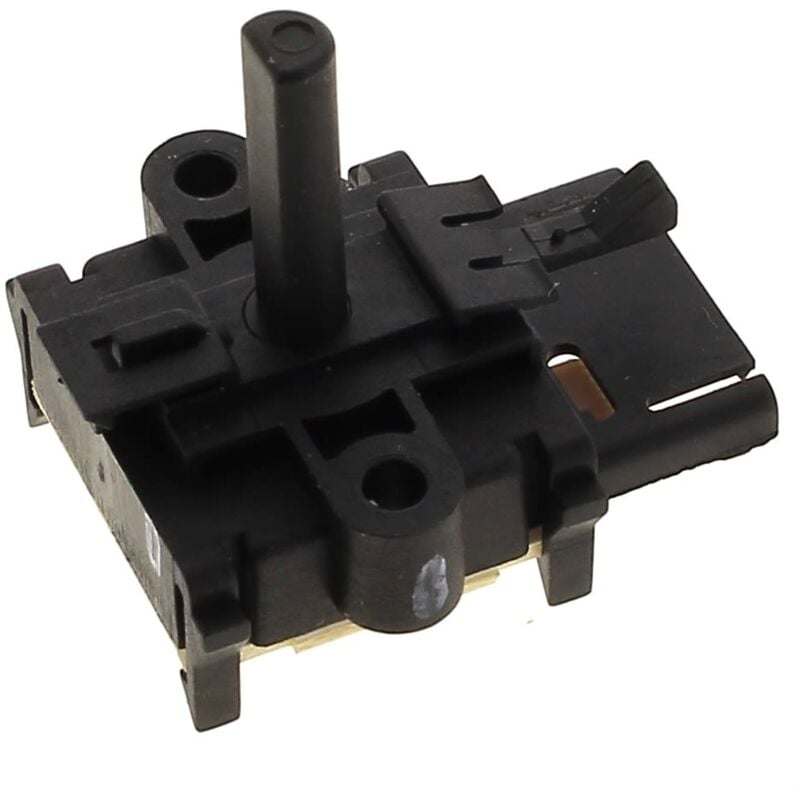 12-Positionen-Schalter as6019349 für Backofen Sauter