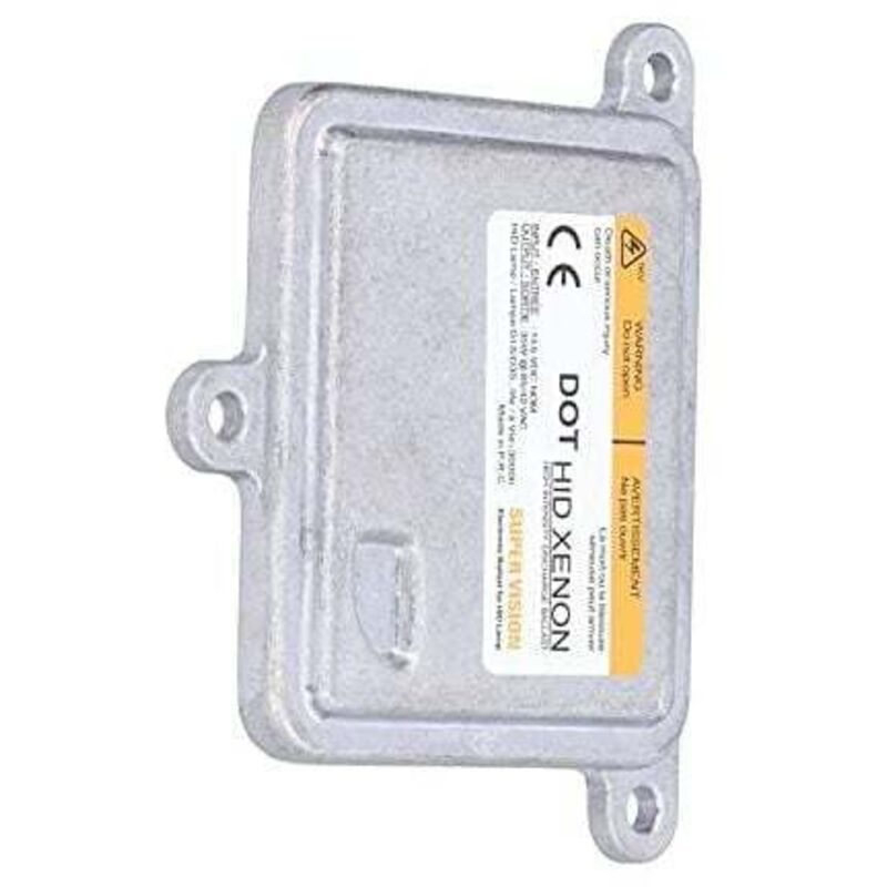 12 Scheinwerfer-Vorschaltgerät, Mk3 Focus Hid-Vorschaltgerät, 35-W-Scheinwerfer-Vorschaltgerät 22794558, 10R-044663, 22794558,