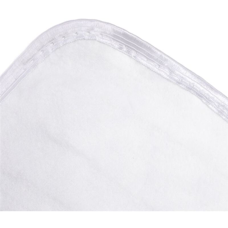 12 V 50 W Solar-Heizkissen für Winter - Warmes Fußkissen, Heizdecke für Haustiere, Solar-Heizdecke A