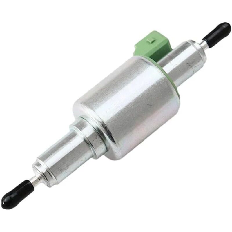 12-V-Standheizung für Autos – 22 ml, Ölpumpe, 2–5 kW, universell, kompatibel mit Webasto Eberspächer D2, D4 und D5, Zubehör