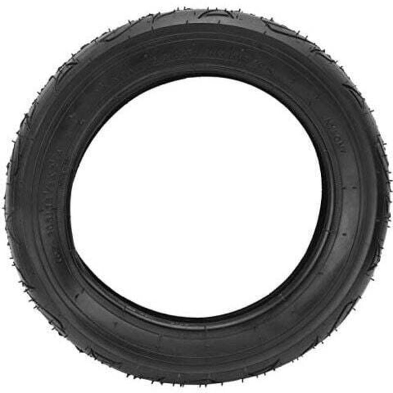 12 zoll Mountainbike Gummi Äußere Reifen 57-203 Fahrrad Reifen Ersatz Zubehör Schwarz