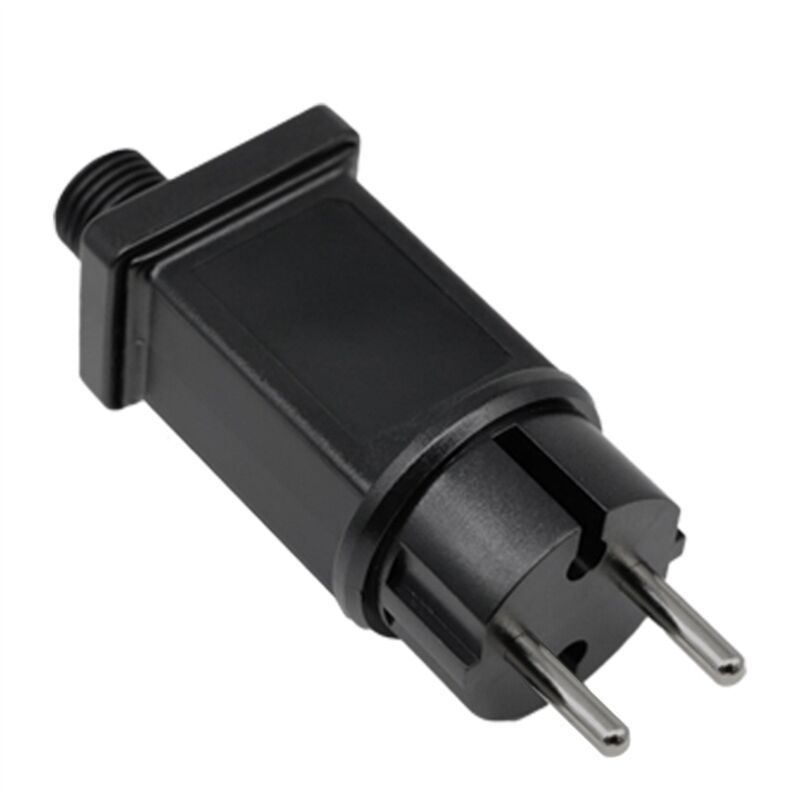 12V 1A 12W Stecker LED Netzteil Transformator Adapter IP44 Wasserdichter Lichtstreifen für Weihnacht
