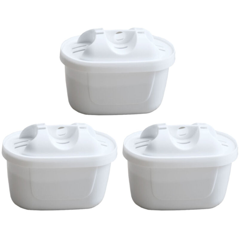 Trade-Shop Filterkartuschen für Bosch Tassimo TAS5542GB, TAS6515GB, TAS8520, TAS8520GB, TAS6515, TAS4502, TAS4503, TAS4504 Wasser-Filter / für
