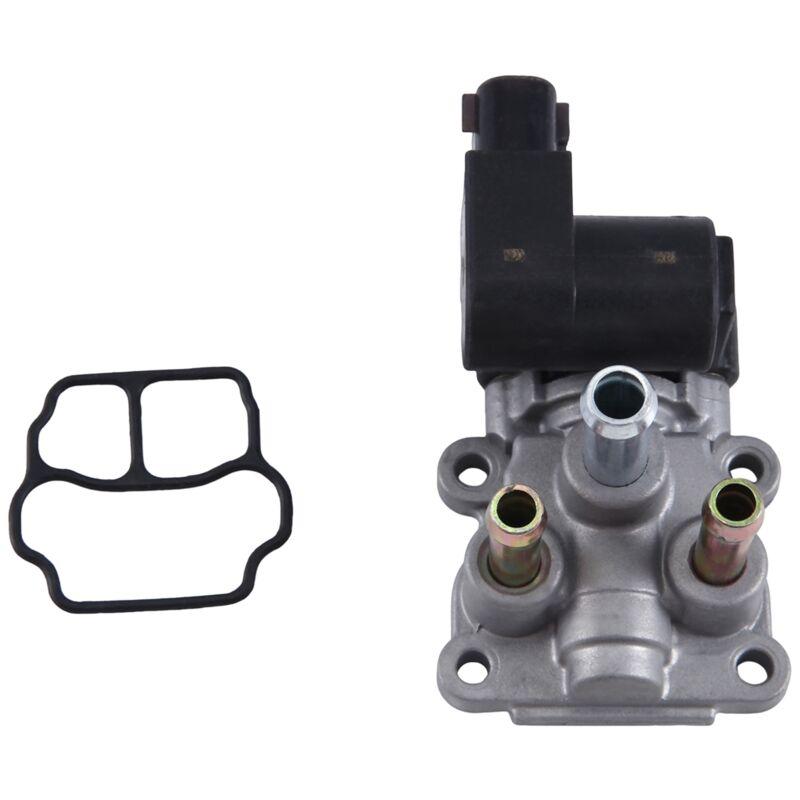 136800-1060 22270-16090 Müßig Luft Kontrolle Ventil für Müßige Geschwindigkeit Motor 2227016090 1368001060