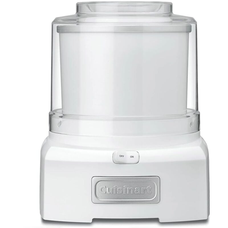1,4-liter-eismaschine (35 w) - Cuisinart - ICE21E