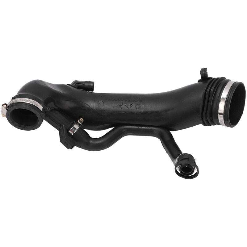 1440Q6 Turbolader-Luftansaugschlauch, Motor-Gummi-Luftansaugrohr, Turboladerschlauch