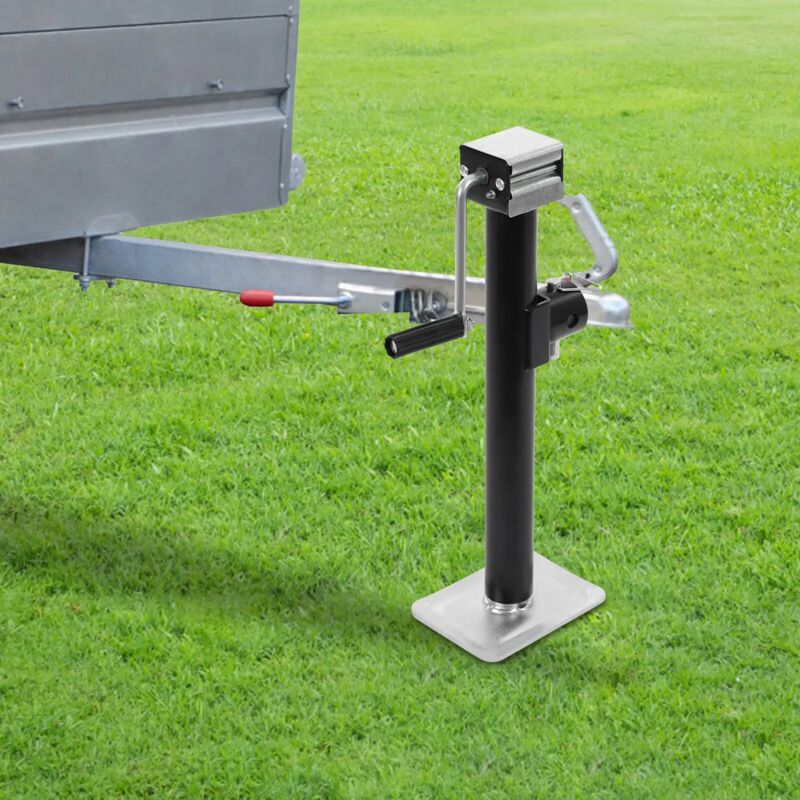 15-Zoll-Anhänger-Halter, Lkw-Kran, 5000 Pfund-Jacken-Halter, Wohnmobil, Yacht Tägliche Wartung