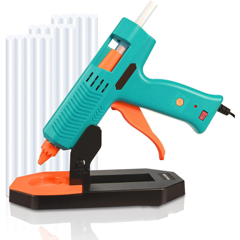 150-W-Heißklebepistole für Heimwerker-, Handwerks- und Industrieanwendungen