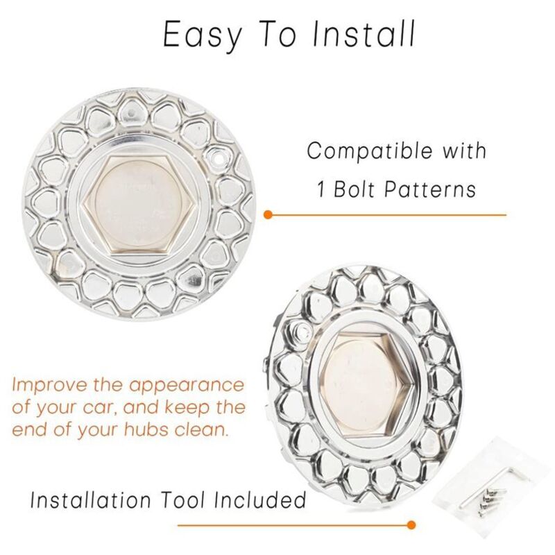 168 mm Auto-Felgen-Mittelkappe, Naben-Mittelkappe, Naben-Mittelkappe 9155L169 für 247L169 09.24.028, 4 Stück