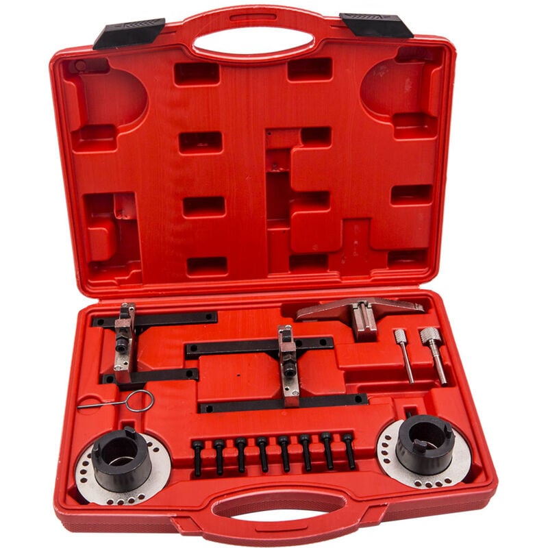 Motor-Einstellwerkzeug Zahnriemen Wechsel Set Für Ford 1.0 EcoBoost ECOneti scti Motor-Einstellwerkzeug Zahnriemen für Ford 1.0 EcoBoost ECOnetic vct