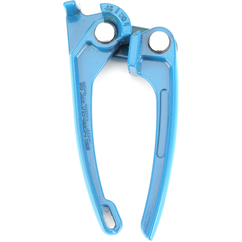 Zoternen - 1/8 Zoll 3/16 Zoll 1/4 Zoll Rohr Rohr Kraftstoffrohr Kraftstoff Bremse