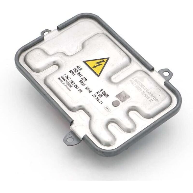 1K0941329 130732925700 Ballast LED Scheinwerfer Controller Computer Version Control Module