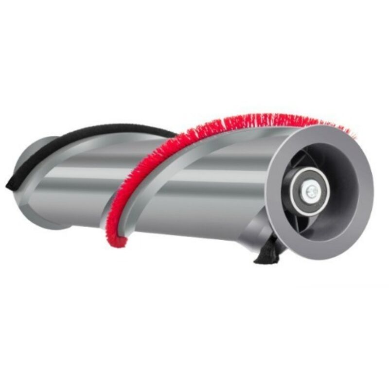 1PC Bürstenleiste für Dyson V11 Absolute V11 Animal SV14-970135-01, 970100-05, Ersatzzubehör-Set für Dyson, Zubehör-Hauptrollenbürste für Dyson (für