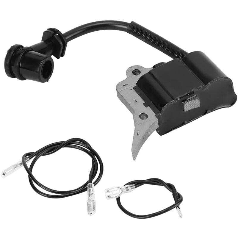 1PC Kettensäge Zündspule Teile für 2500 25CC Trimmer Kettensäge Ersatz Teile Zubehör für Garten Power Tools