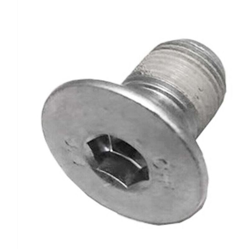 1Pcs Lenkrad Klemme Bolzen Kleine Schrauben 1036655-00-A für SX 3 Y 2012-2021 Modell