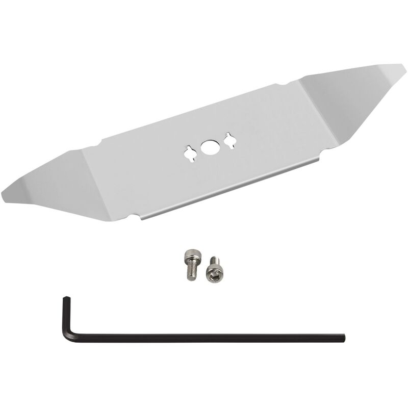 1x Ersatz-Messer Messer-set Ersatz-Klinge Mähroboter Zubehör kompatibel Robomow rx