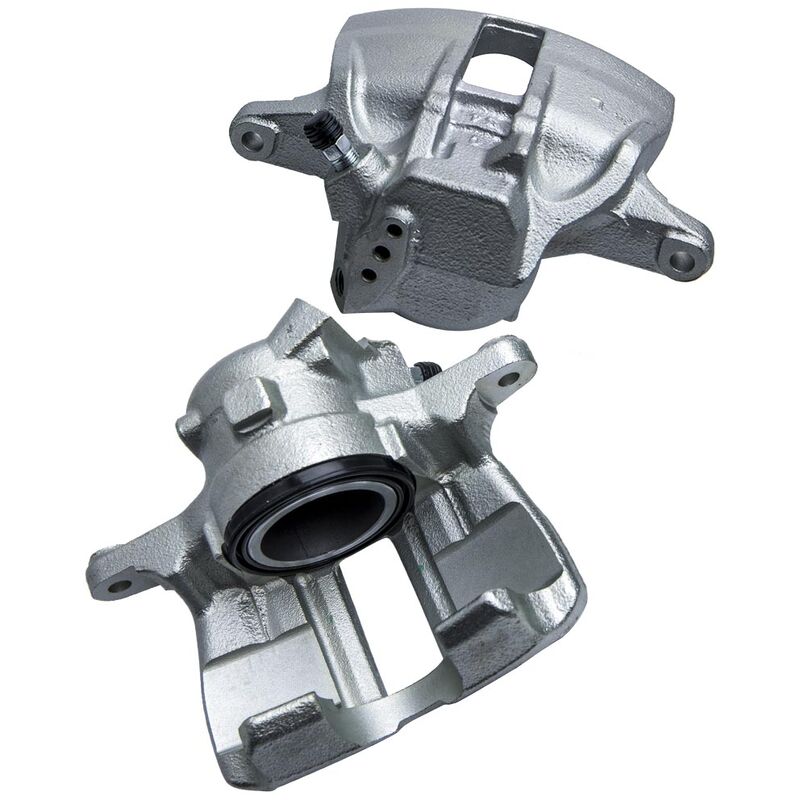 2 Bremssättel vorne links + rechts für vw Golf 3 Passat 35i Audi 80 B3 B42 Bremssttel vorne links + rechts für vw Golf 3 Passat 35i Audi 80 B3 B4