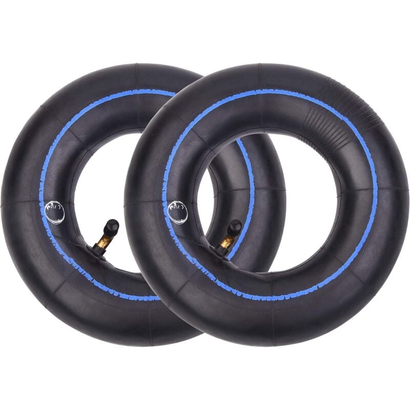 2 Packungen mit 3,00-4 3,00 x 4 Gasschläuchen Ersatz für Razor E300 E325 Pocket Bike Elektroroller