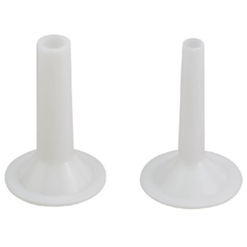 Fraschetti - Set von drei Säcken für Sabbage für Electric Chopper Reber - N°12 - Conf. 2 pezzi (15 - 25 mm)