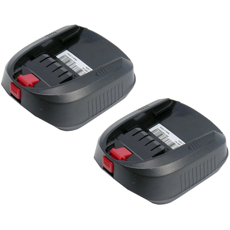 2 Stück Akku für Bosch 14,4 v Li 1 600 Z00 002 Ersatzakku 1,5 Ah Kompatibel für Bosch psr 14.4 LI-2 psr 14.4 li pst 14.4 li psb 14.4 LI-2 2 607 336