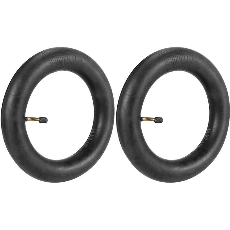 2 Stück 10x2,125 Schlauchreifen für 10-Zoll-Hoverboard F1 A8 Smart Electric Wheels