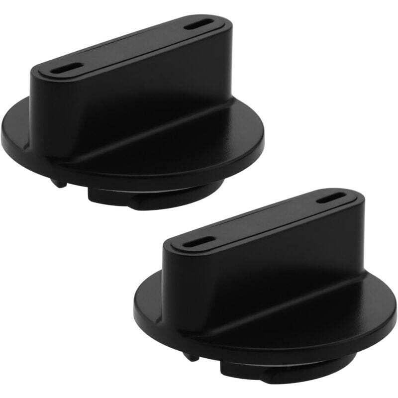 2 Pezzi Serbatoio dell'acqua per irobot Braava Jet M6 Ultimate Robot Aspirapolvere,ricambio per serbatoio dell'acqua