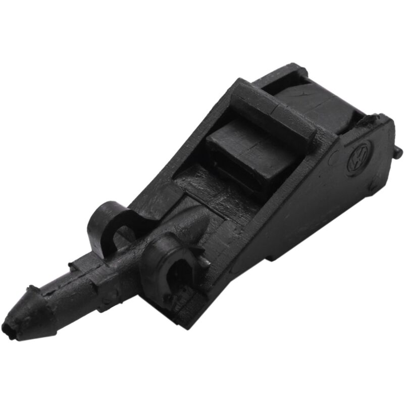 2 Stücke Auto Windschutzscheiben Wasch Anlage Wasser Düse Für 6Rd955985 6E0955985B 6E0955985A