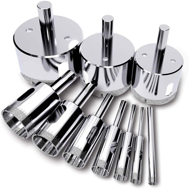 ZVD - 2-teiliges Fahrrad-Kassetten-Verschlussring-Werkzeug zum Entfernen des Freilaufs – Fahrrad-Verschlussring-Werkzeug-Reparatur (schwarz)