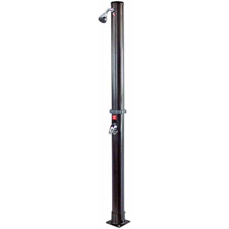 20 Liter abnehmbare Solardusche