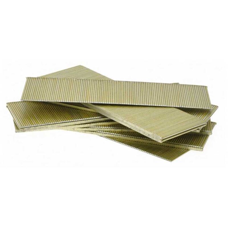 20 mm Nägel für Druckluftnagler, 5000 Stk.