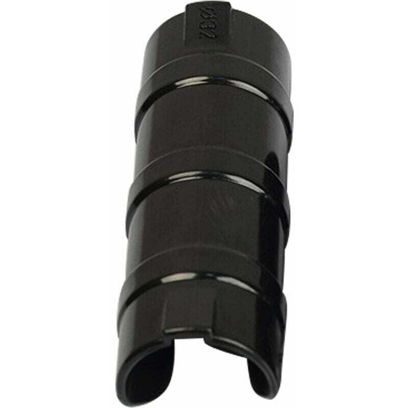 Nazalus-Schnäppchen – 20 Stück Gewächshaus-Rohrklemmen, Gewächshaus-Rahmenklemmen, Gewächshaus-Verbindungsset, Banner, Schuppen (Größe: 32 mm).