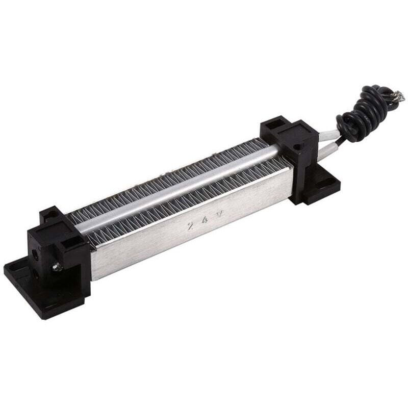 200-W-PTC-Heizelement, sichere elektrische PTC-Heizung, leistungsstarke thermostatische keramisch isolierte PTC-Heizung, PTC-Heizelement (24 V)