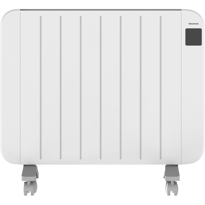 2000-watt-elektroheizkörper, weiß - Taurus - nepal 2000