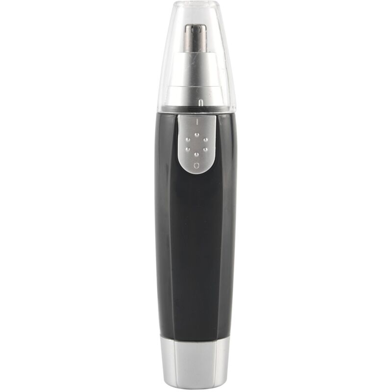 Tlily - 2020 New Electric Nose Haarschneider Ohr Gesicht Clean Trimmer Rasiererentfernung Rasiernasen Gesichtspflege-Kit für MäNner und Frauen
