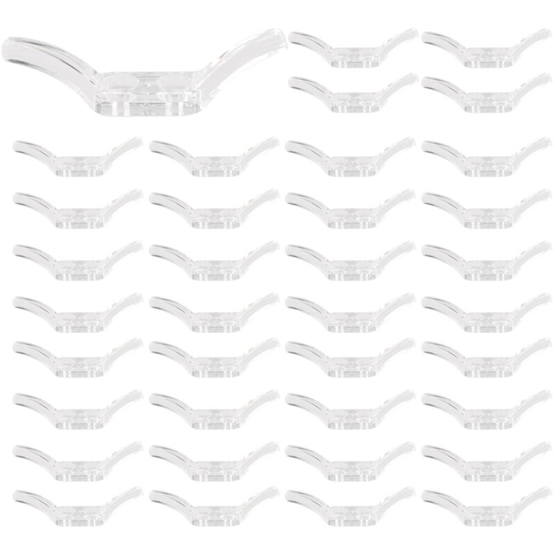 20Pcs Blind Schnur Sicherheit Klampe Seil Fenster für Home Office Jalousien Vorhänge Sonne Shades Seile