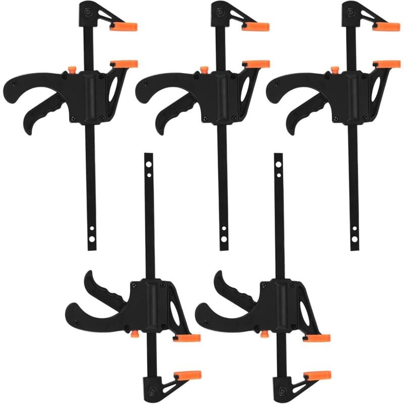 20Pcs Reifen Wechsler Protector Ente Kopf Einsatz Demontieren Kopf Gelb Reifen Rad Reparatur Werkzeuge