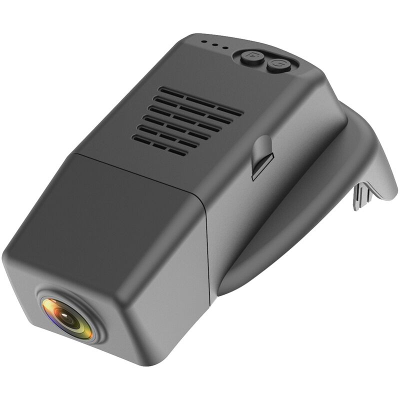 2160P DVR Dashcam Recorder Cam 4K UHD Recorder Kameras Auto Hidden Wifi 24H Monitor für S90 V90 XC60 2017-2020