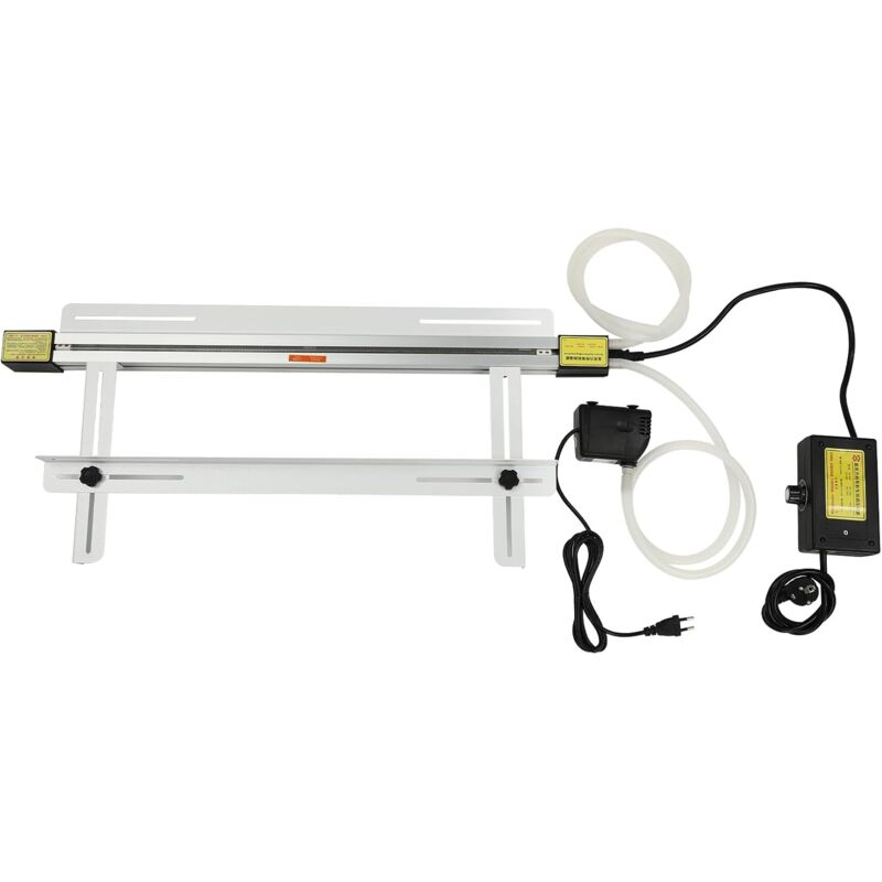 220V Elektrische Acryl-Heiß Biegemaschine, Kunststoffplatte pvc Werbung Light Box Bender für Acryl, Organische Platte, Pvc und Verschiedene