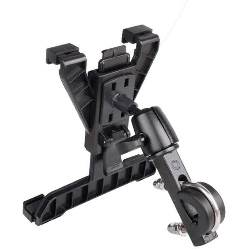 23–33 cm Auto-Tablet-Halter, Auto-iPad-Halter für – Ideal für Auto-Tablet-Halter, Armaturenbrett oder LKW- oder Nutzfahrzeug-Tablet