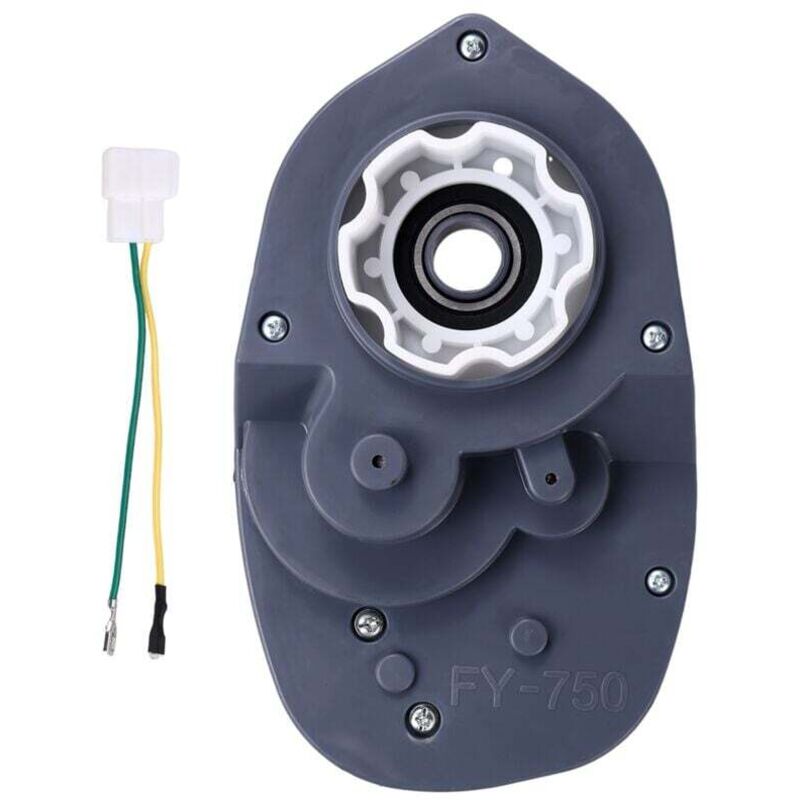 24V 25000 U/min Elektrisches Kinderauto mit Hochgeschwindigkeitsgetriebe und Untersetzungsgetriebe