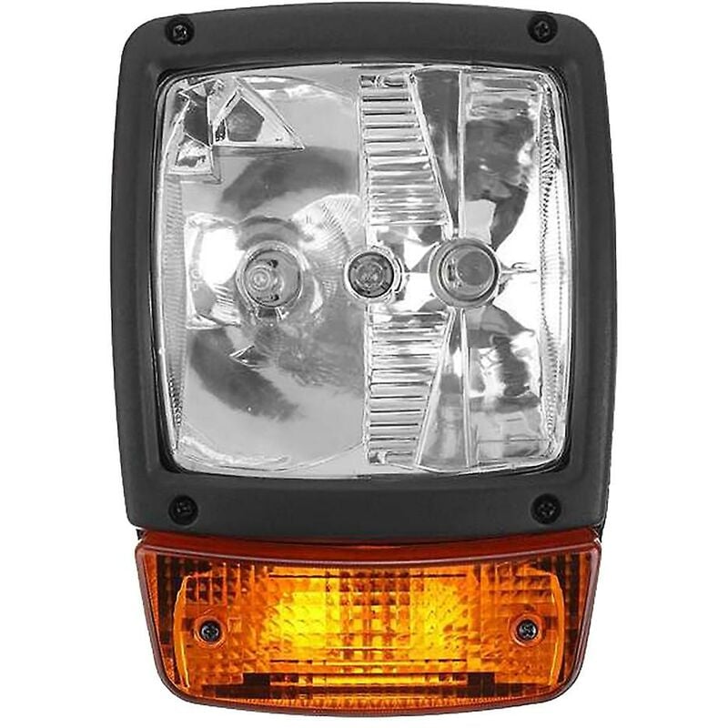 24v Bagger Front Led Scheinwerfer Blinker Lampe Anzeige Arbeit Licht Für Traktor Teleskoplader Fo