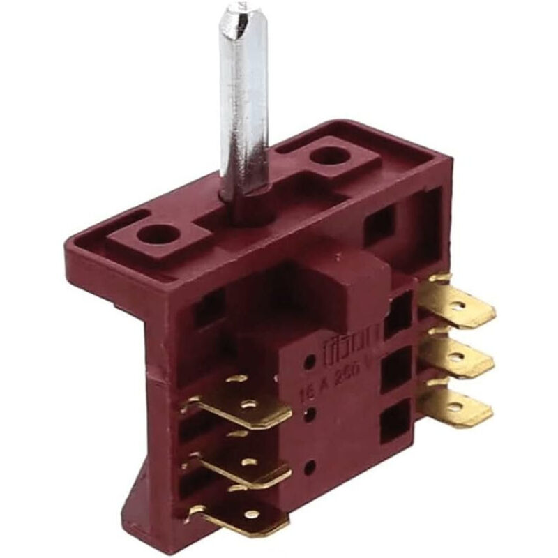 FAR - 250 v Drehschalter für Ofen- und Backblech Aya, weit, Süßigkeiten, Rosières - 10003055