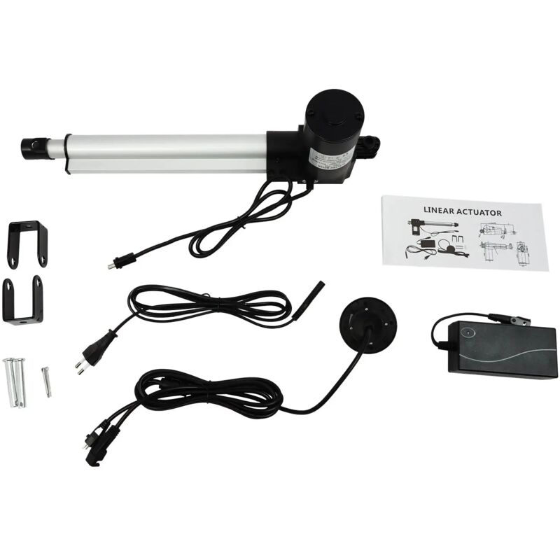 250mm Elektro Hubmotor Recliner Motor Replacement Motor Kit für Sessel Stuhl