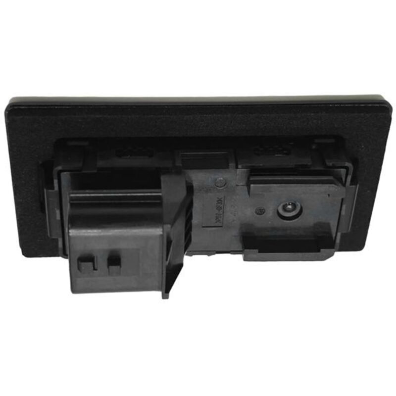 25380-6CT0A Kofferraumdeckelschalter, Direkt Passend für Altima Sentra Versa