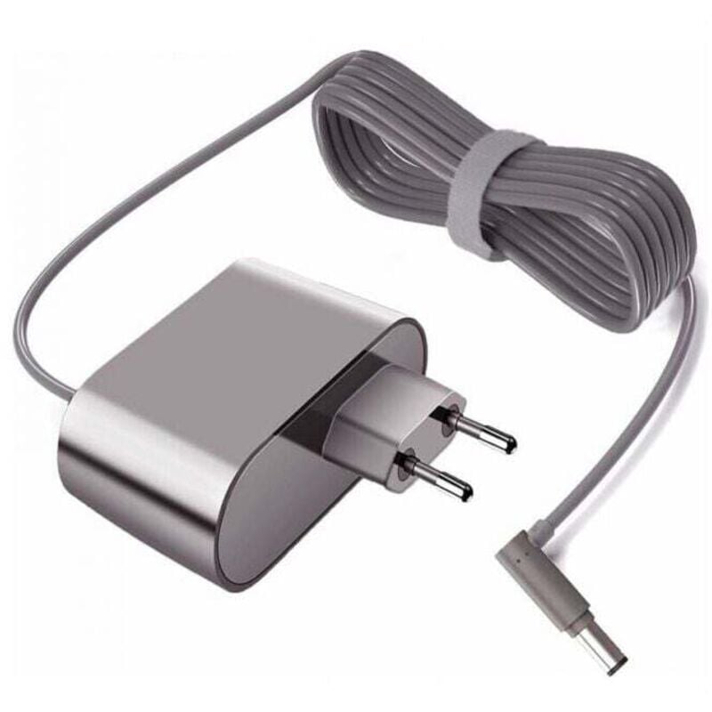 Cargador de batería de 26,1 V para aspiradora Dyson Animal V6 V7 V8 Absolute, batería cargada compatible con Dyson Dyson