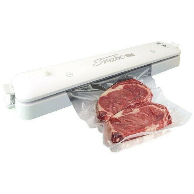 Trade Shop Traesio - Trade Shop - machinery für lebensmittel 27 cm confeziona cibo casa 90W LP-11 -