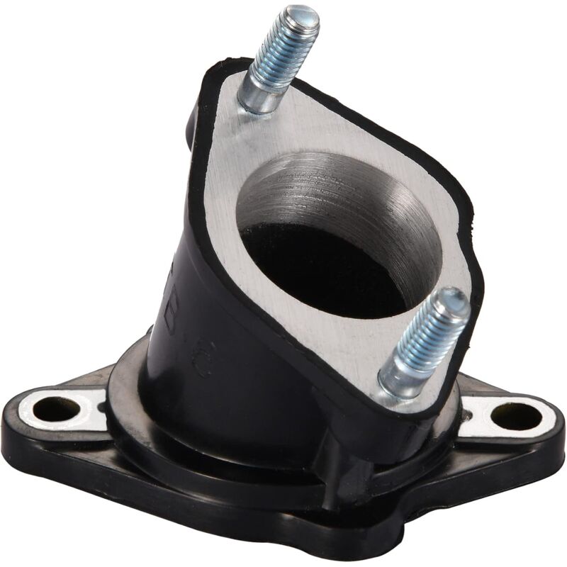 27 mm Ansaugrohr Ersatz für Bent CG 125 cc 150 cc 200 cc ATV Dirt Bike Go Kart